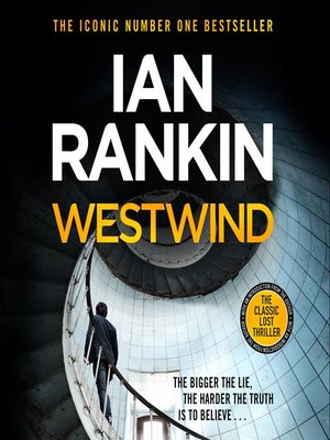 cover image of Westwind
